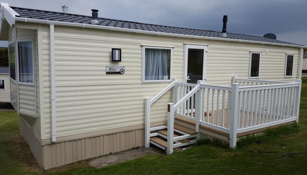 Newquay Deluxe Holiday Homes Exterior photo