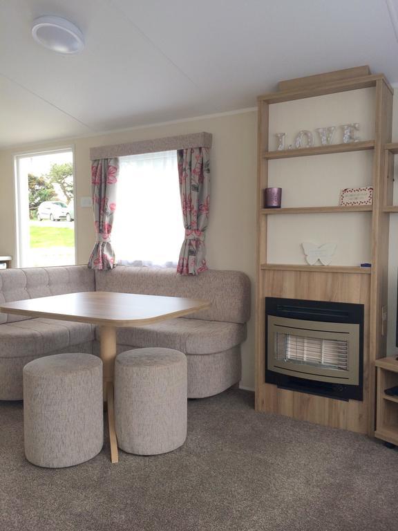 Newquay Deluxe Holiday Homes Exterior photo