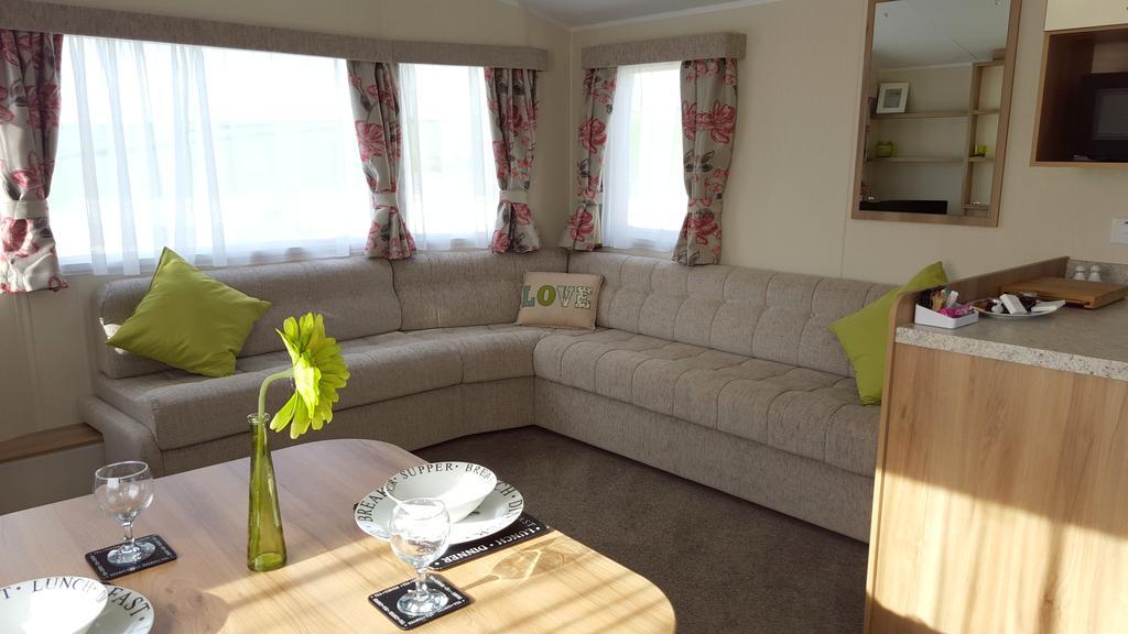 Newquay Deluxe Holiday Homes Exterior photo