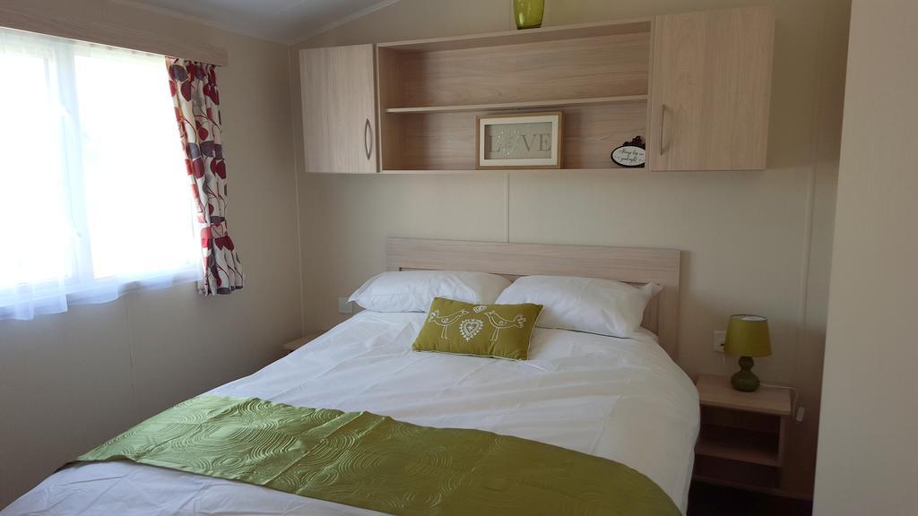 Newquay Deluxe Holiday Homes Exterior photo