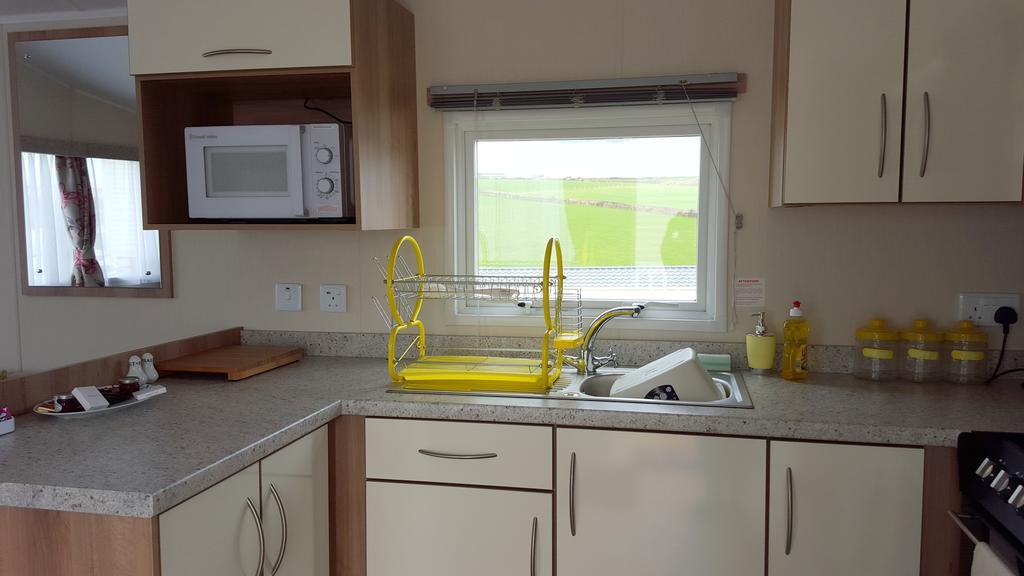 Newquay Deluxe Holiday Homes Exterior photo
